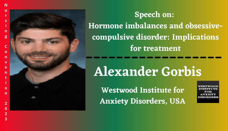 Alexander Gorbis | Speaker | Nursing Convention 2023